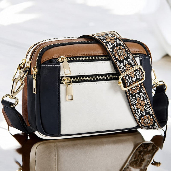 Grace | Adjustable Crossbody Bag