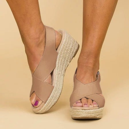 Stella | Lightweight Summer Sandals