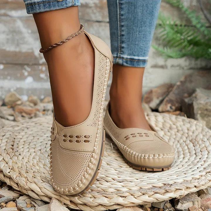 Audrey | Stylish Orthopedic Shoes