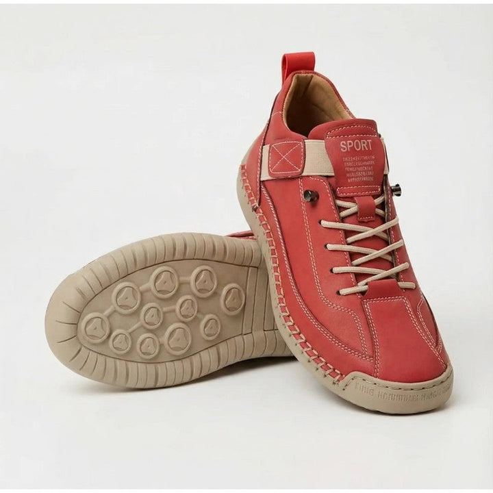 Dahlia | Orthopedic Support Sneakers