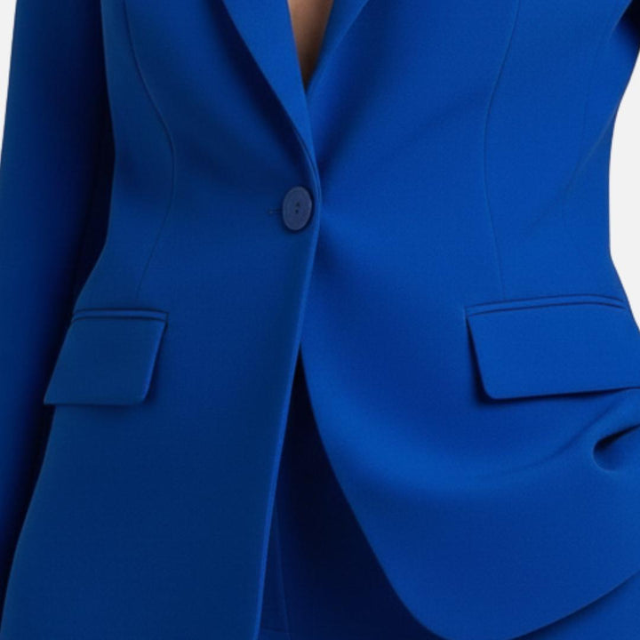 Kayla | Women’s Smart Suit - Smart Outfit Set