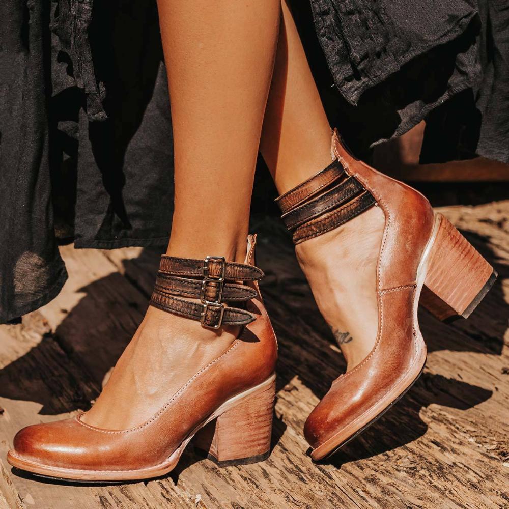 Noella | Elegant and Comfortable Sandals