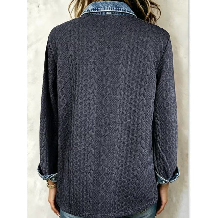 Isabella | Long-Sleeve Shirt