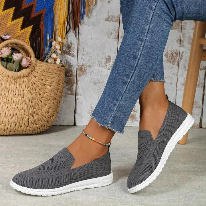 Victoria | Orthopedic Summer Shoes