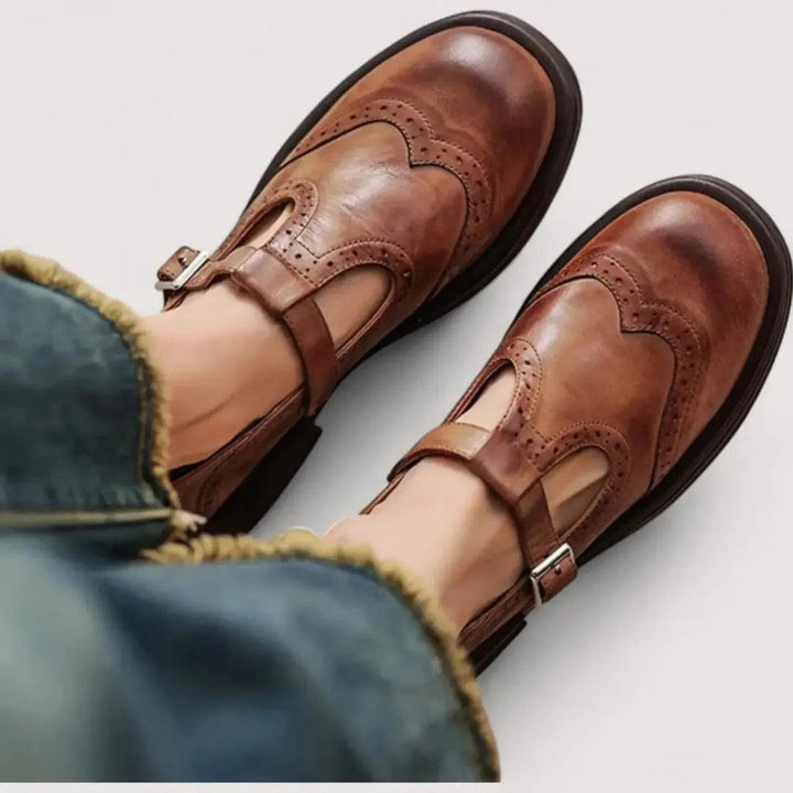 Nevaeh | Orthopedic  Shoes
