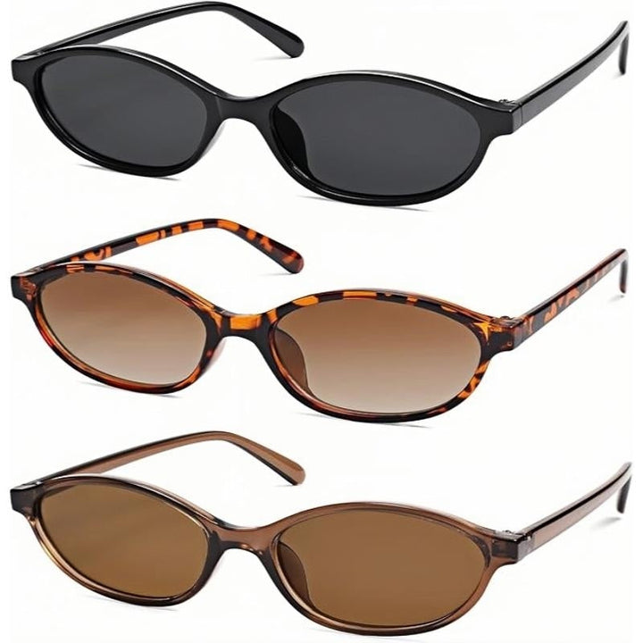 Lexy | 90's Sunglasses
