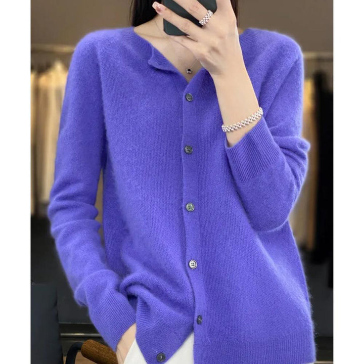 Genevieve | Women's Elegant Cardigan