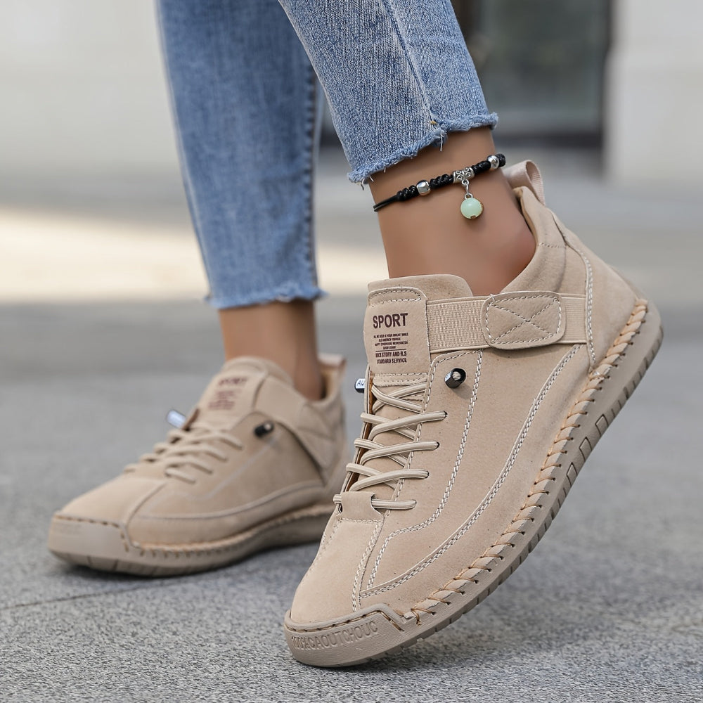 Victoria | Orthopedic Comfort Sneakers