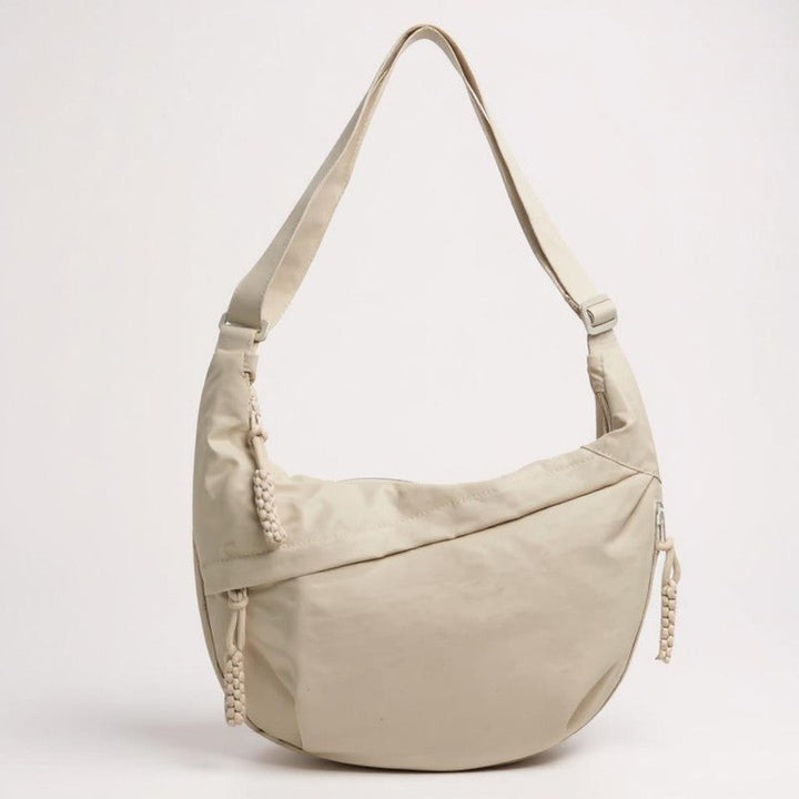 Luna | Crescent-Shaped Shoulder Bag