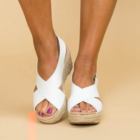Stella | Lightweight Summer Sandals