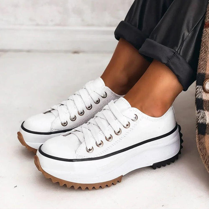Mila | Orthopedic Shoes