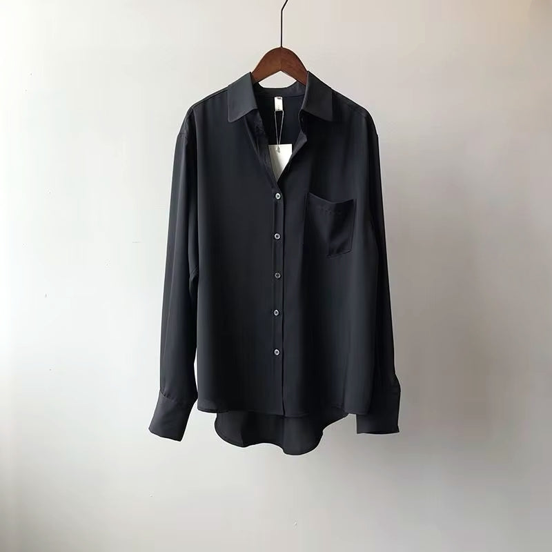 Lunor | Casual Blouse