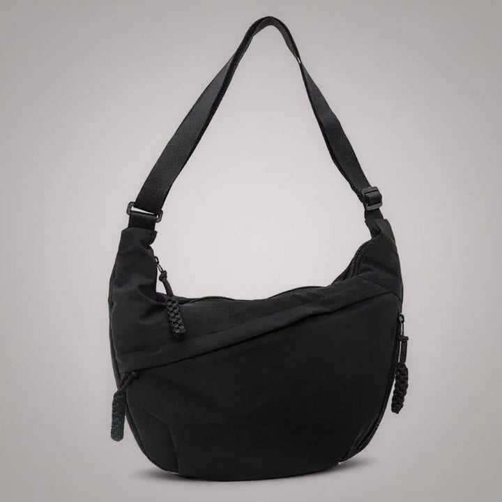 Luna | Crescent-Shaped Shoulder Bag