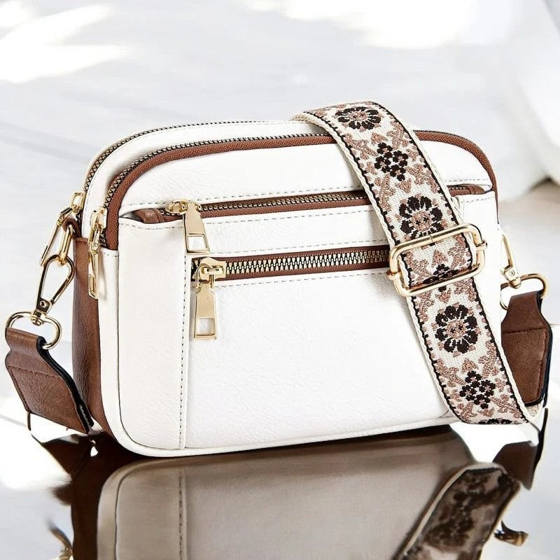 Grace | Adjustable Crossbody Bag