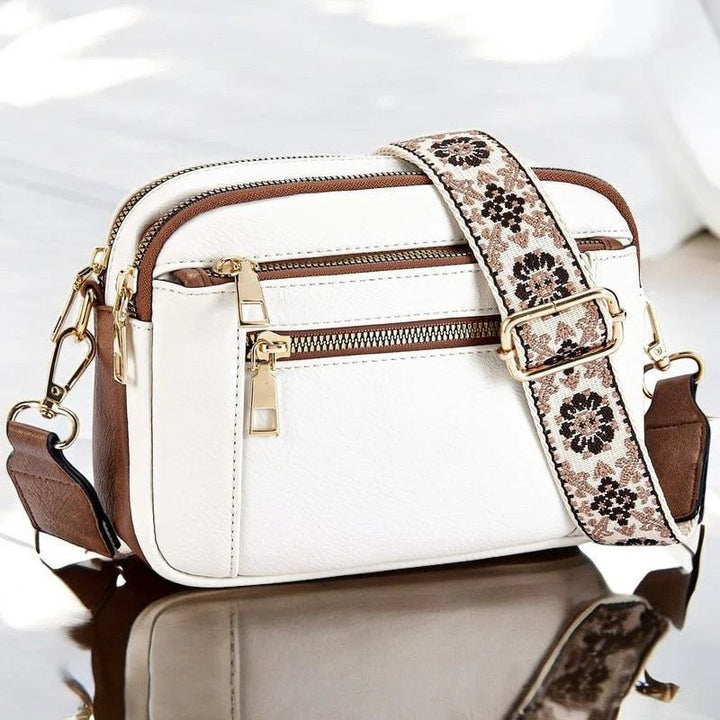 Grace | Adjustable Crossbody Bag