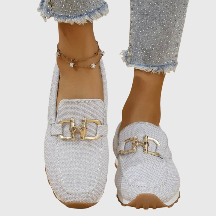 Amara | Loafer Sneakers