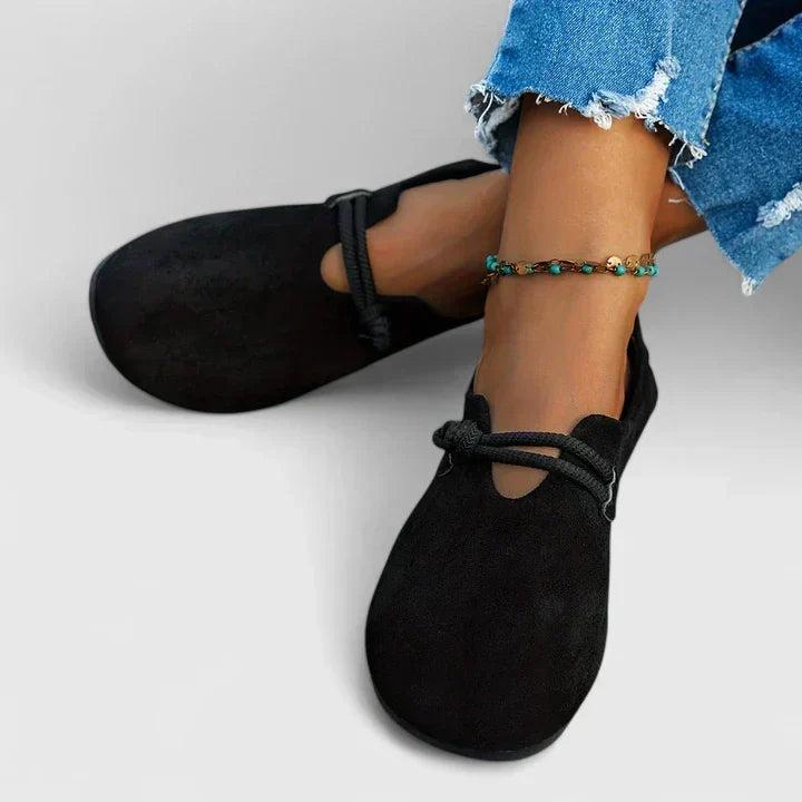 Isabella | Orthopedic Loafers