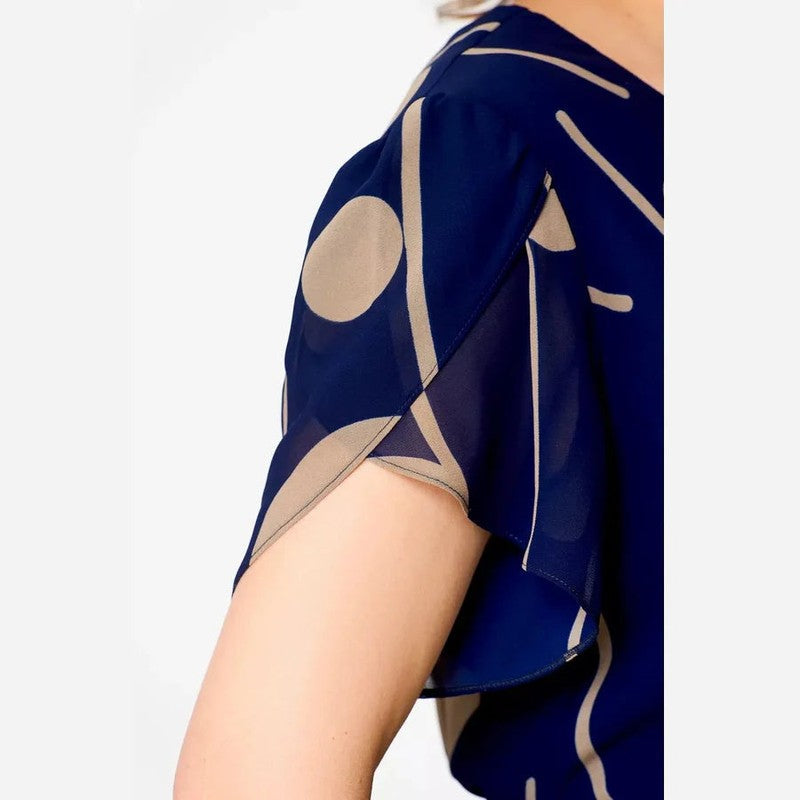Esme | Flowy Midi Dress