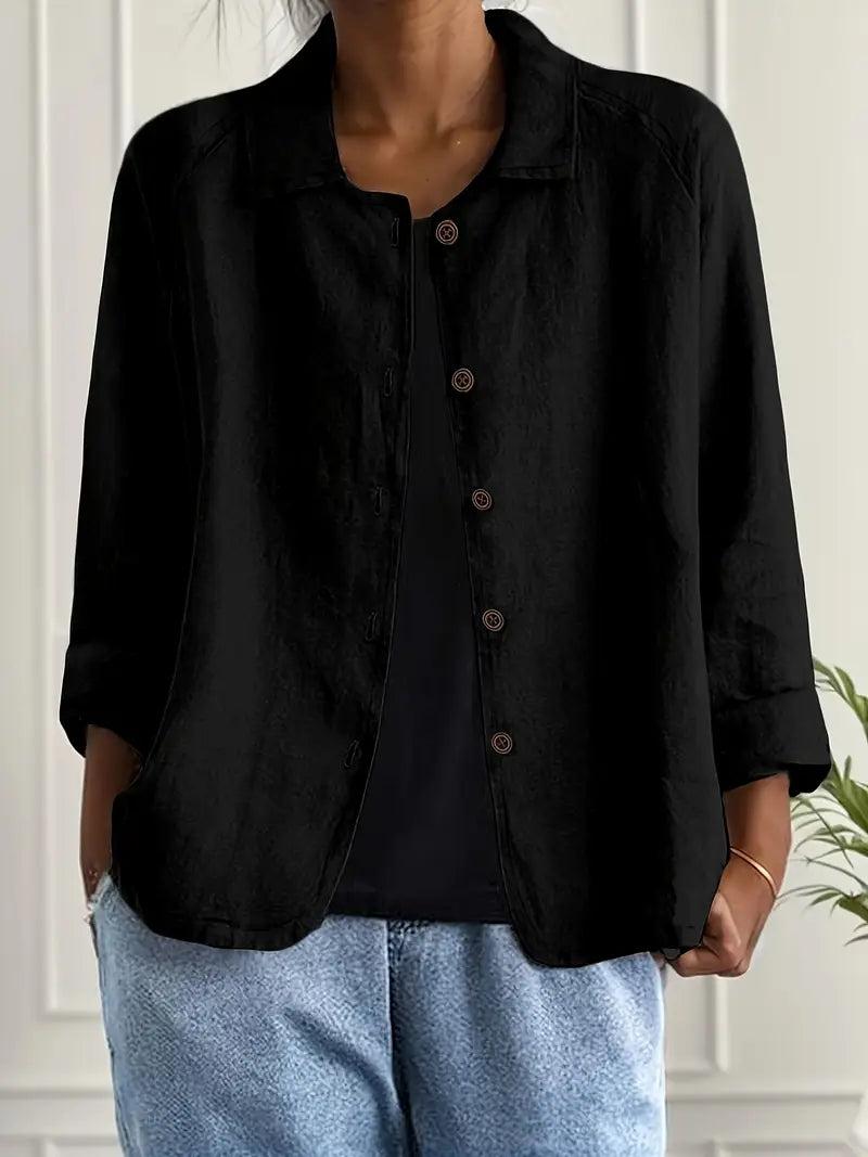 Christina | Women's Classic Light Top