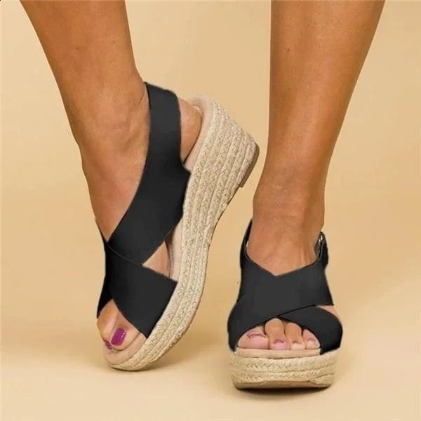 Fia | Women’s Lightweight Summer Sandals