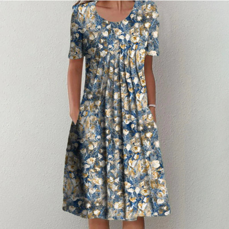 Bianca | Women's Casual Dress