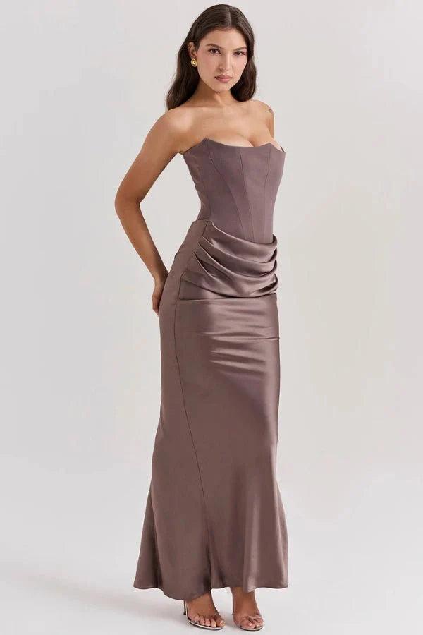 Sloane | Elegant Dress