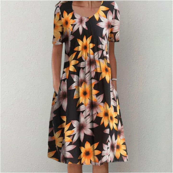 Bianca | Women's Casual Dress