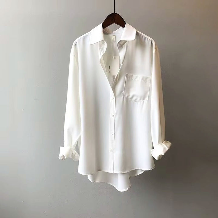 Lunor | Casual Blouse