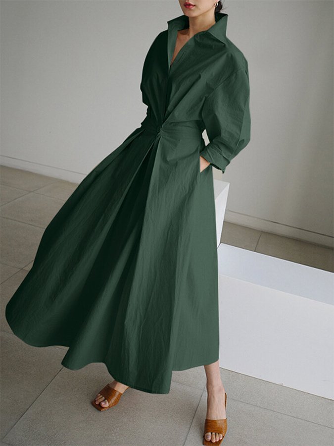 Harper | Women’s Elegant Maxi Dress