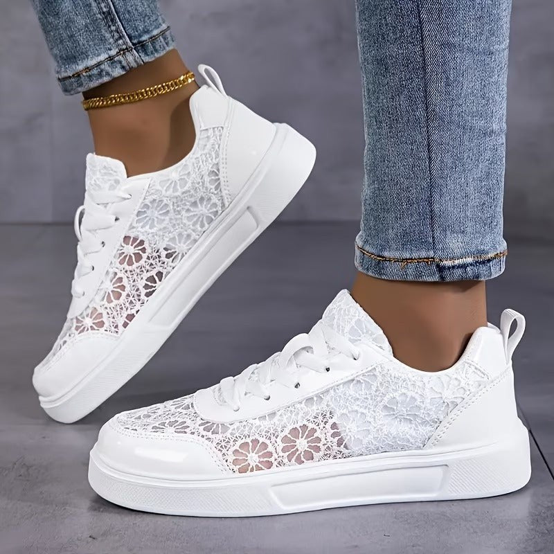 Simone | Low-Top Sneakers