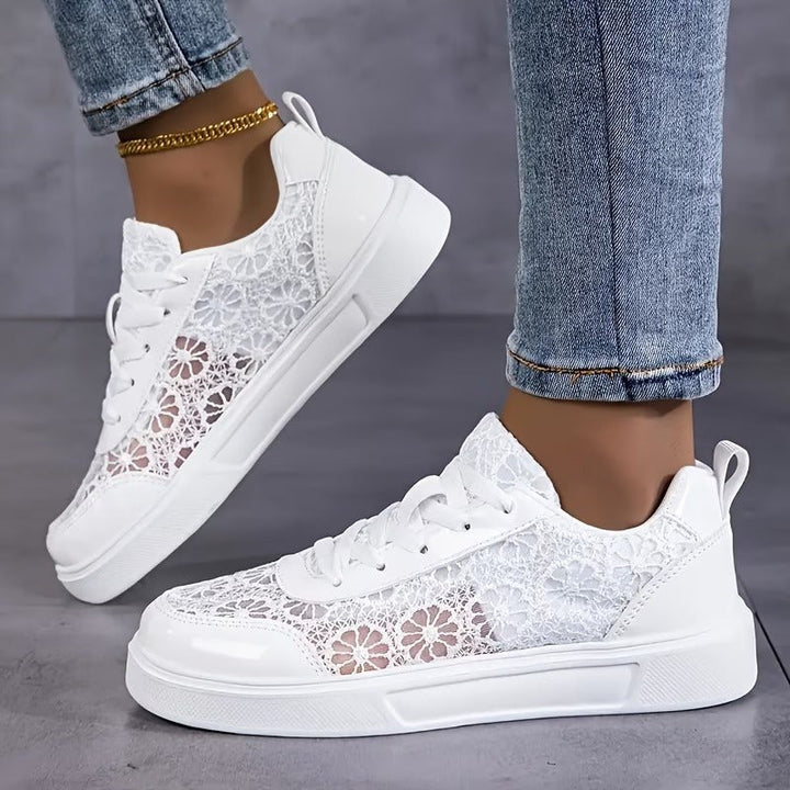 Simone | Low-Top Sneakers