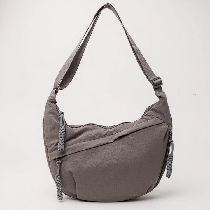 Luna | Crescent-Shaped Shoulder Bag