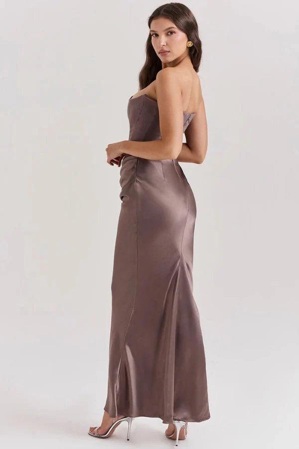 Sloane | Elegant Dress