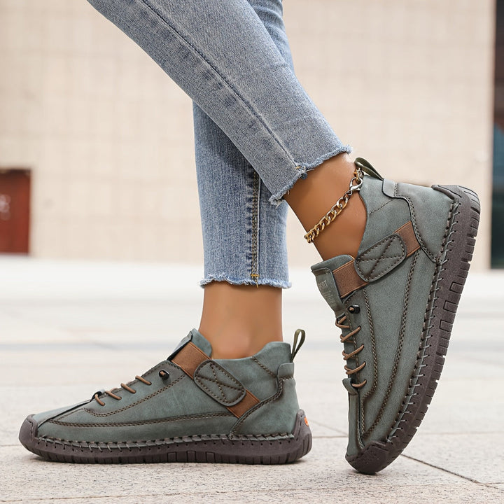 Aeris | Women's Breathable Knit Sneakers