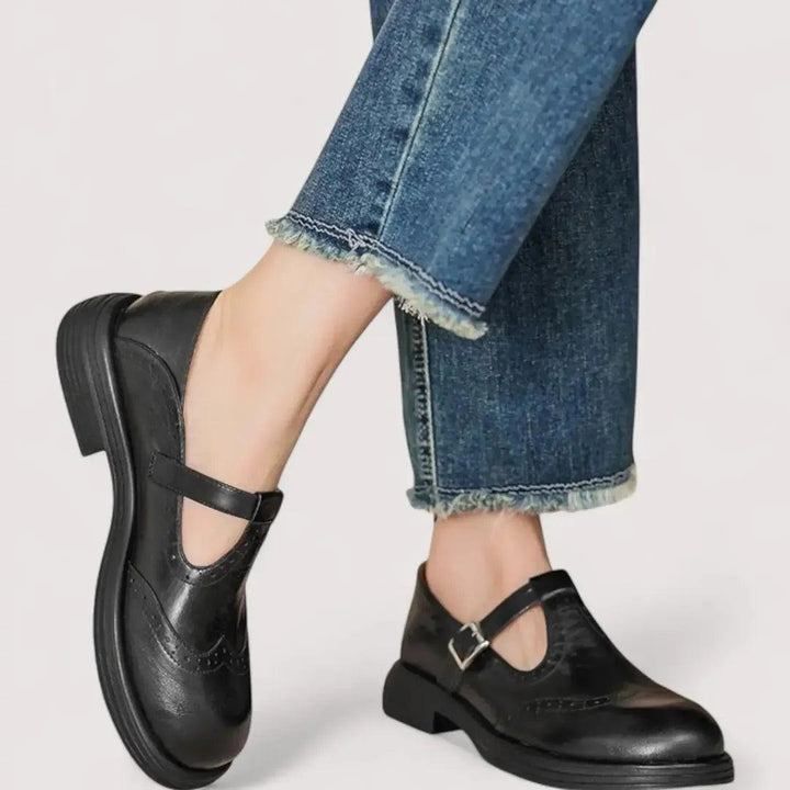 Nevaeh | Orthopedic  Shoes