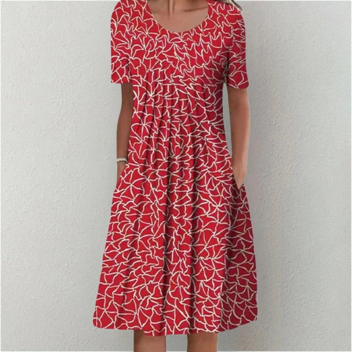 Bianca | Women's Casual Dress