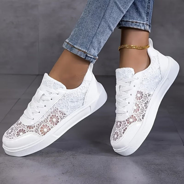 Simone | Low-Top Sneakers