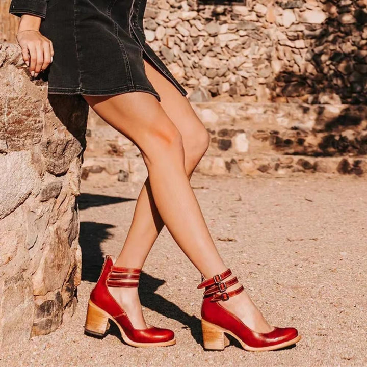 Noella | Elegant and Comfortable Sandals