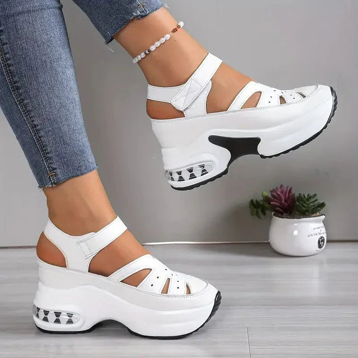 Riva | Platform Sandals