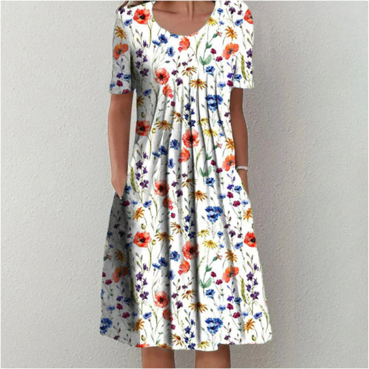 Bianca | Women's Casual Dress
