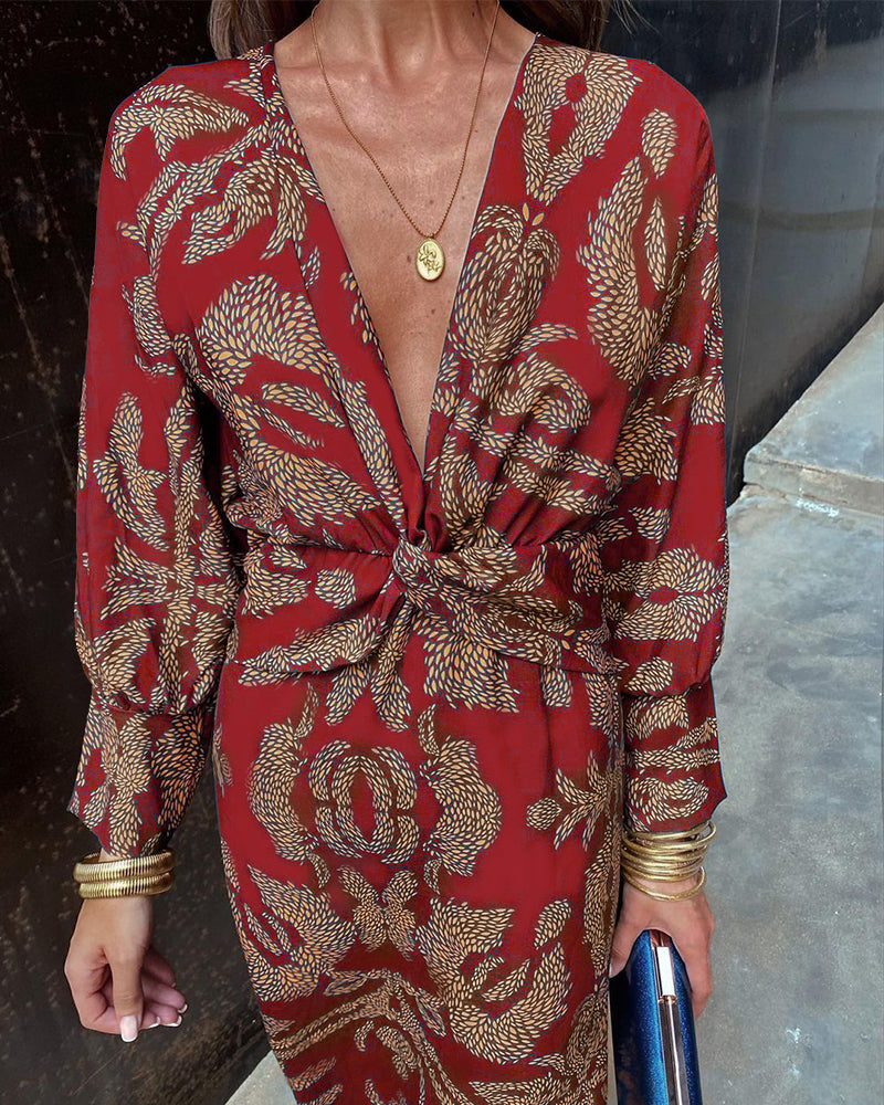 Valerie | Elegant Summer Wedding Guest Maxi Dress