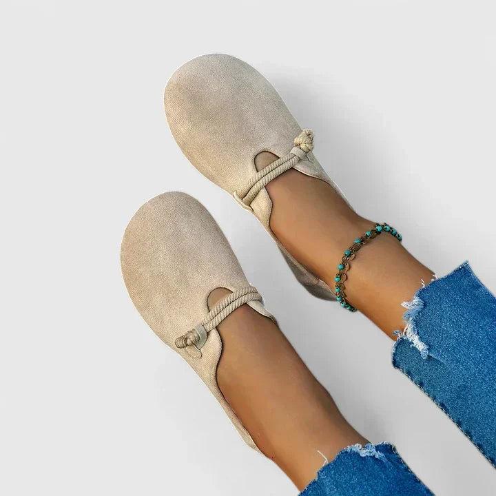 Isabella | Orthopedic Loafers