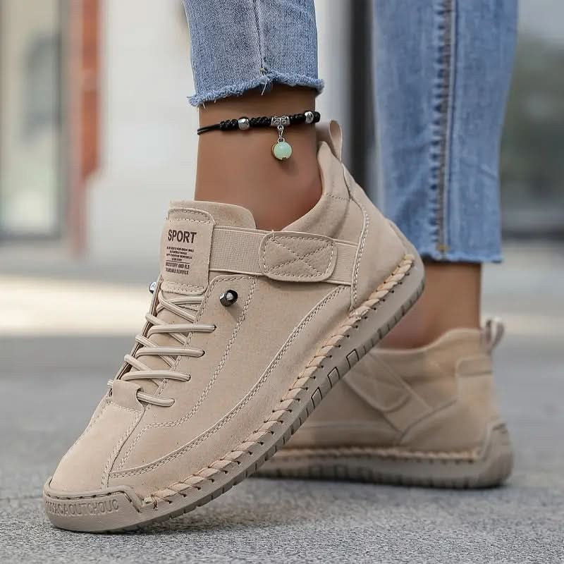 Ella | Wide-Fit Sneakers