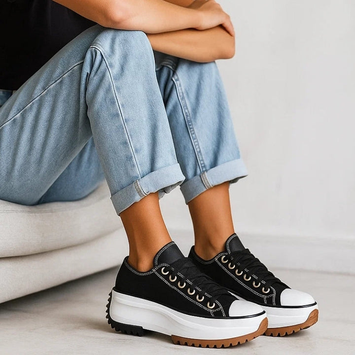 Mila | Orthopedic Shoes