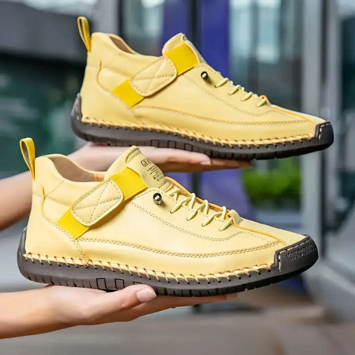 Ella | Wide-Fit Sneakers