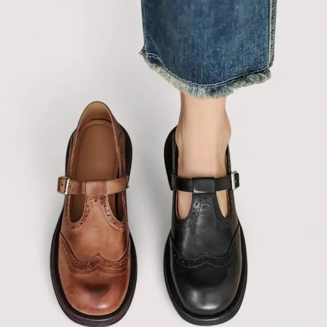 Nevaeh | Orthopedic  Shoes