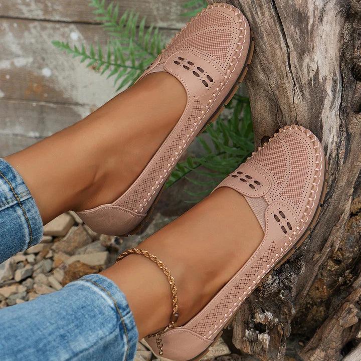 Audrey | Stylish Orthopedic Shoes
