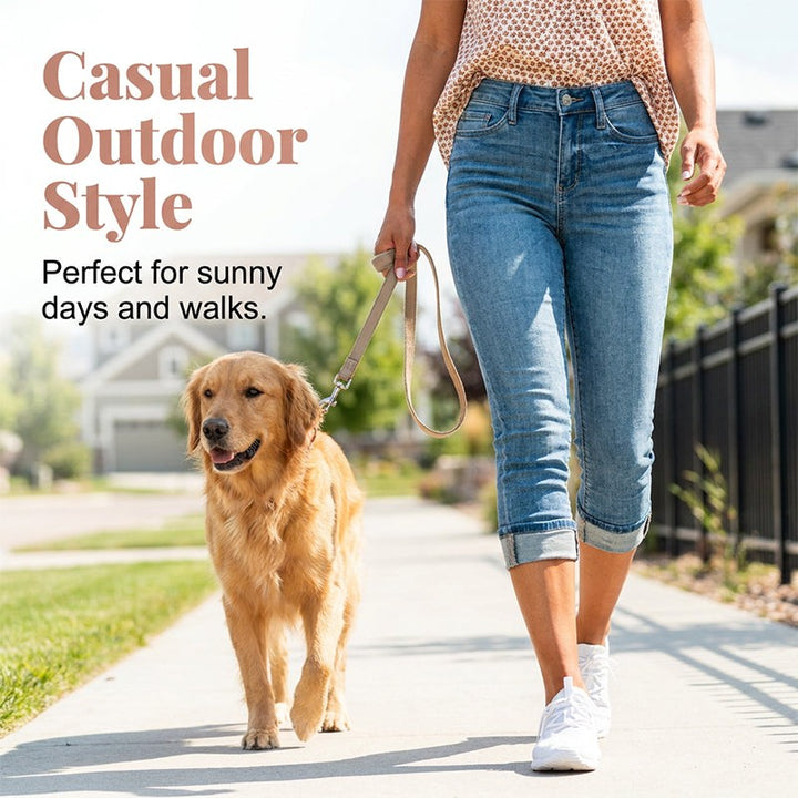 Amelia | High-Waist Stretch Capri Jeans