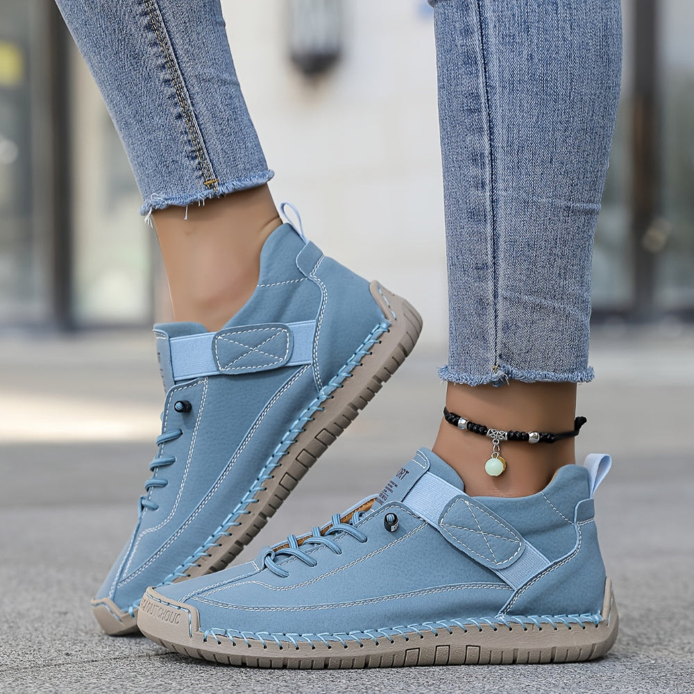 Victoria | Orthopedic Comfort Sneakers