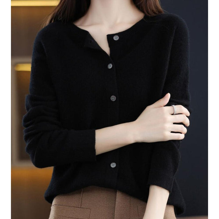 Genevieve | Women's Elegant Cardigan